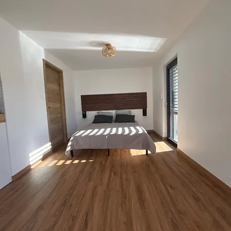Tiny House Σπίτι διακοπών Turckheim