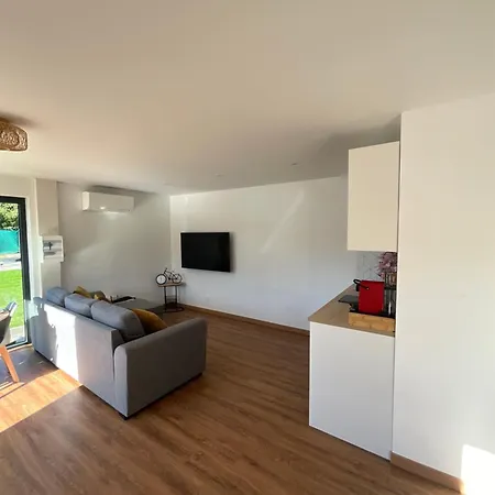 Tiny House Holiday home Turckheim