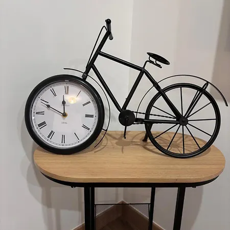 Tiny House Semesterbostad Turckheim