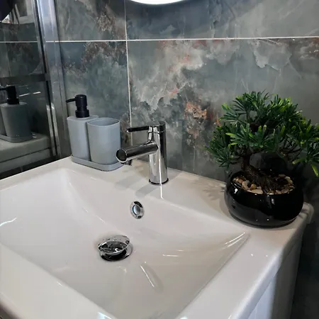 Tiny House Holiday home Turckheim