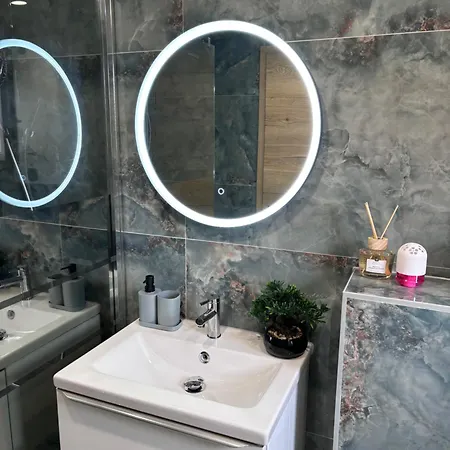 Holiday home Tiny House