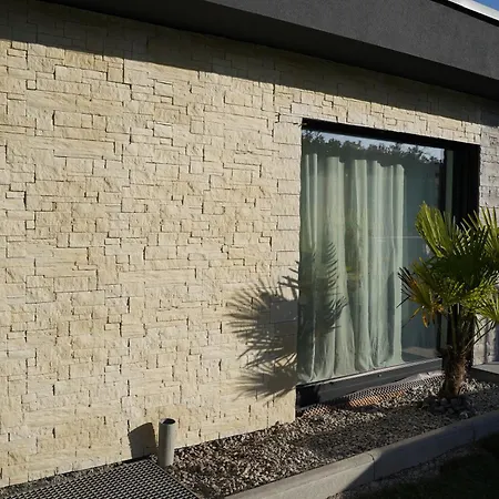 Tiny House Turckheim