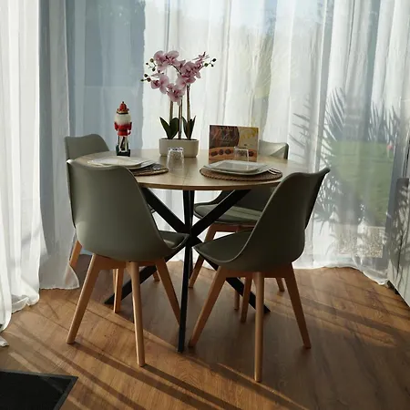 Holiday home Tiny House *