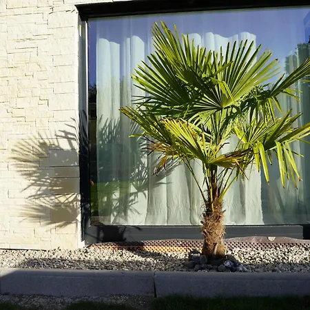 Tiny House Holiday home Turckheim