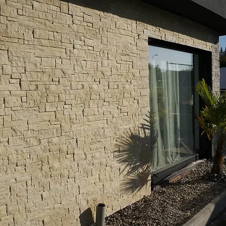 Holiday home Tiny House