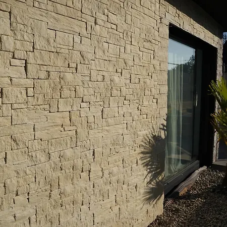 Holiday home Tiny House *